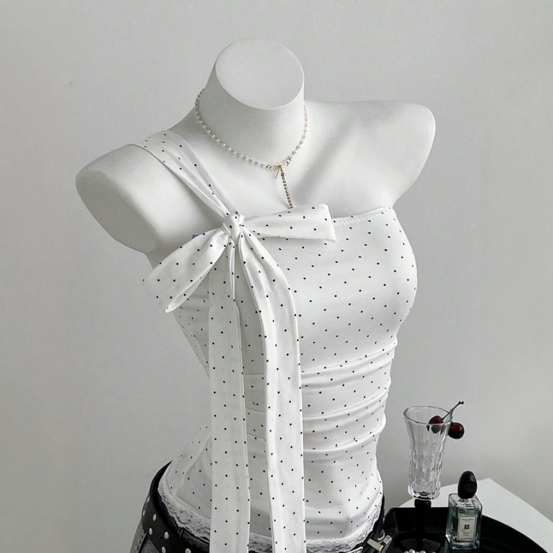 Strapless Bra Backless - Camisetas sin mangas para mujer, top