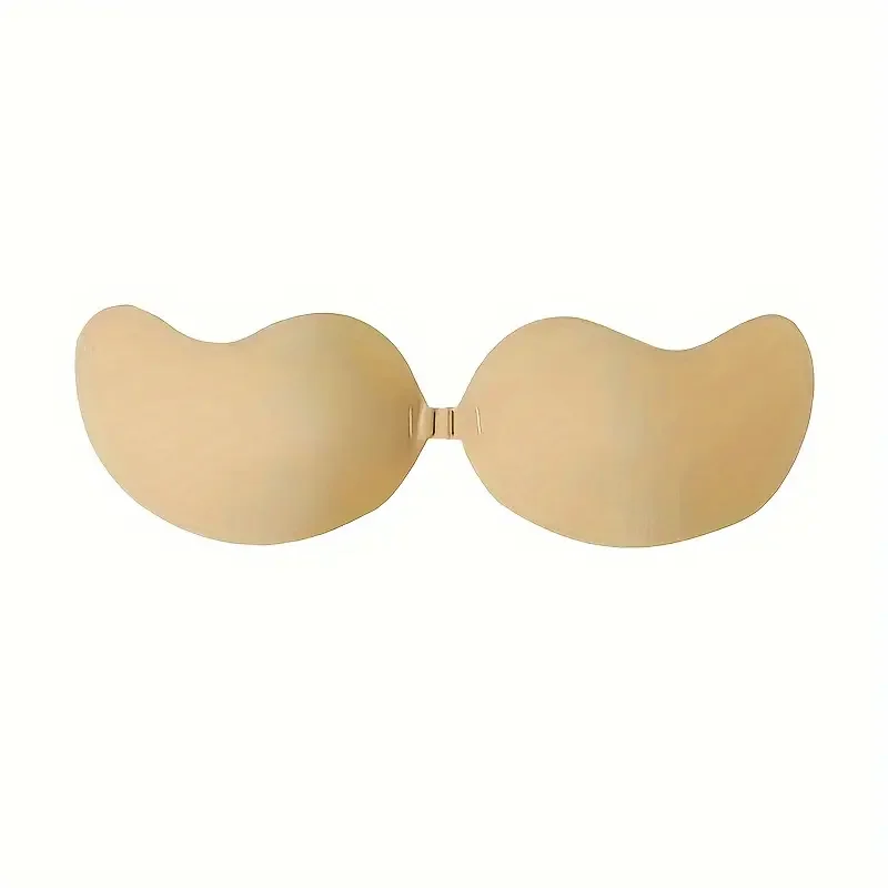 Sujetadores invisibles autoadh - Nipple Cover Pasties reseña y precio