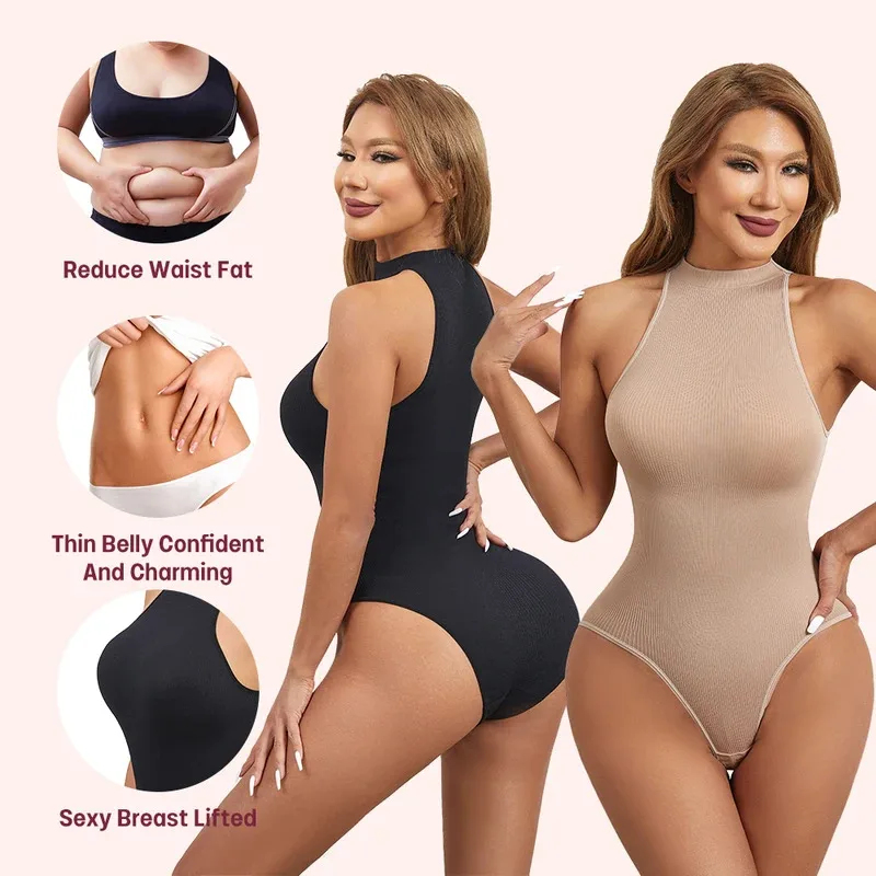 Bodysuits de alta elasticidad, - Shapewear Bodysuit Firm reseña y precio