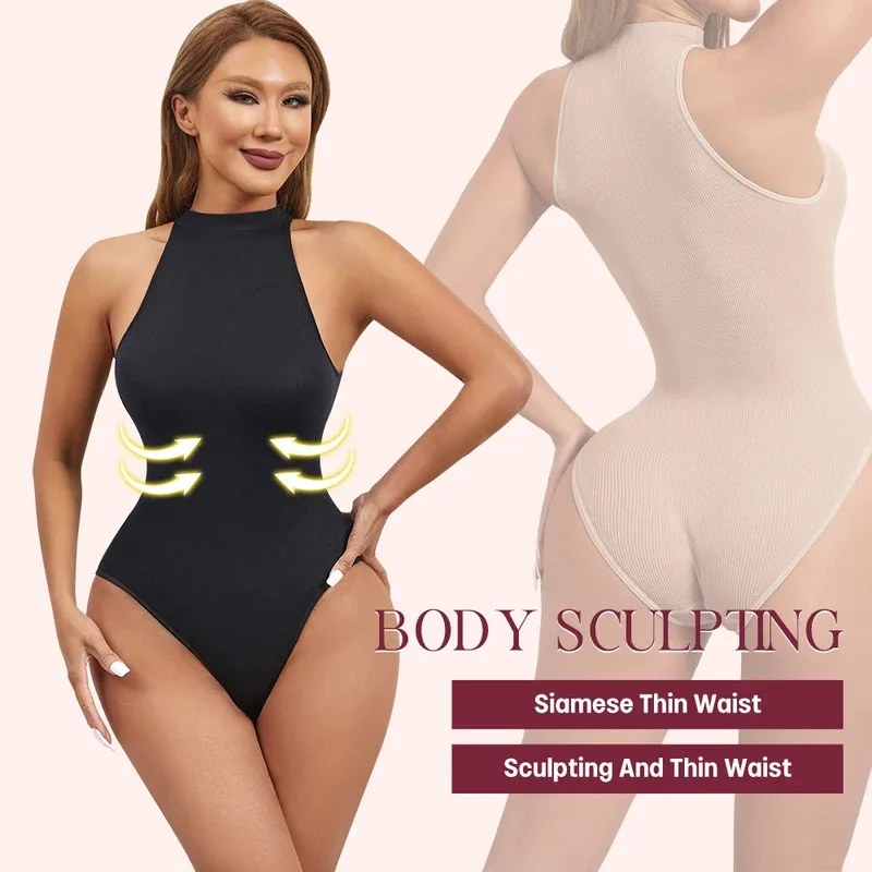 Bodysuits de alta elasticidad, - Shapewear Bodysuit Firm reseña y precio
