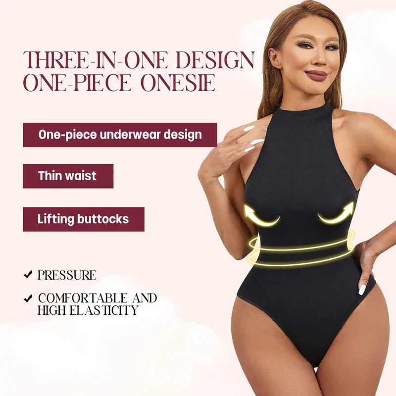 Bodysuits de alta elasticidad, - Shapewear Bodysuit Firm reseña y precio