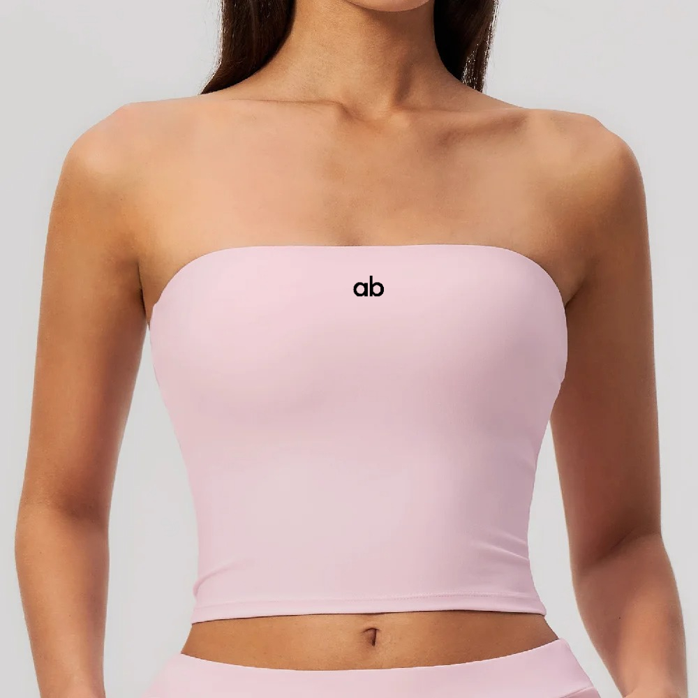 Sujetador deportivo sin tirant - Strapless Bra Backless reseña y precio