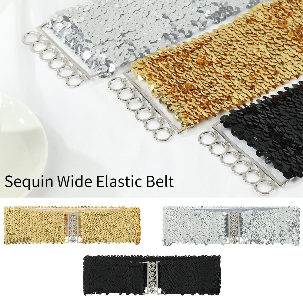 Cinturón Elástico Ancho de Len - Corset Waist Cinch reseña y precio