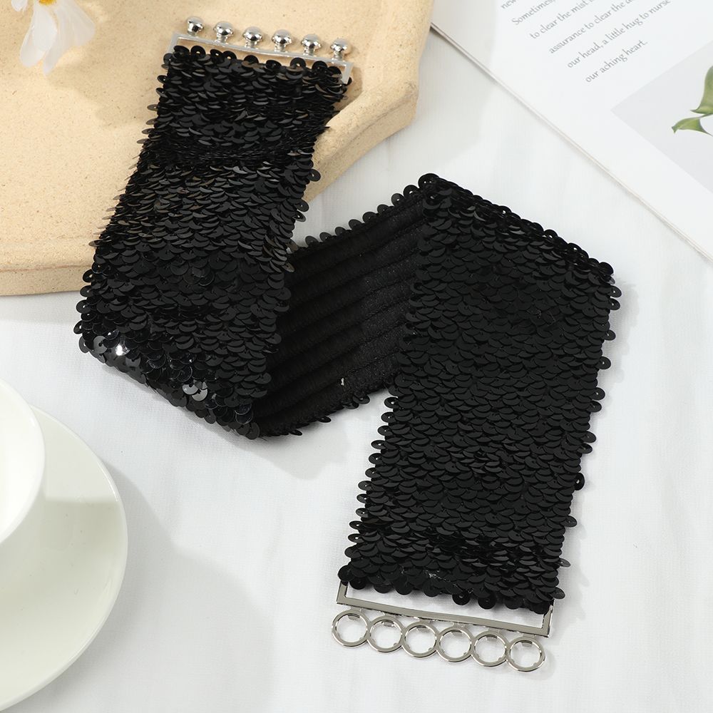 Cinturón Elástico Ancho de Len - Corset Waist Cinch reseña y precio