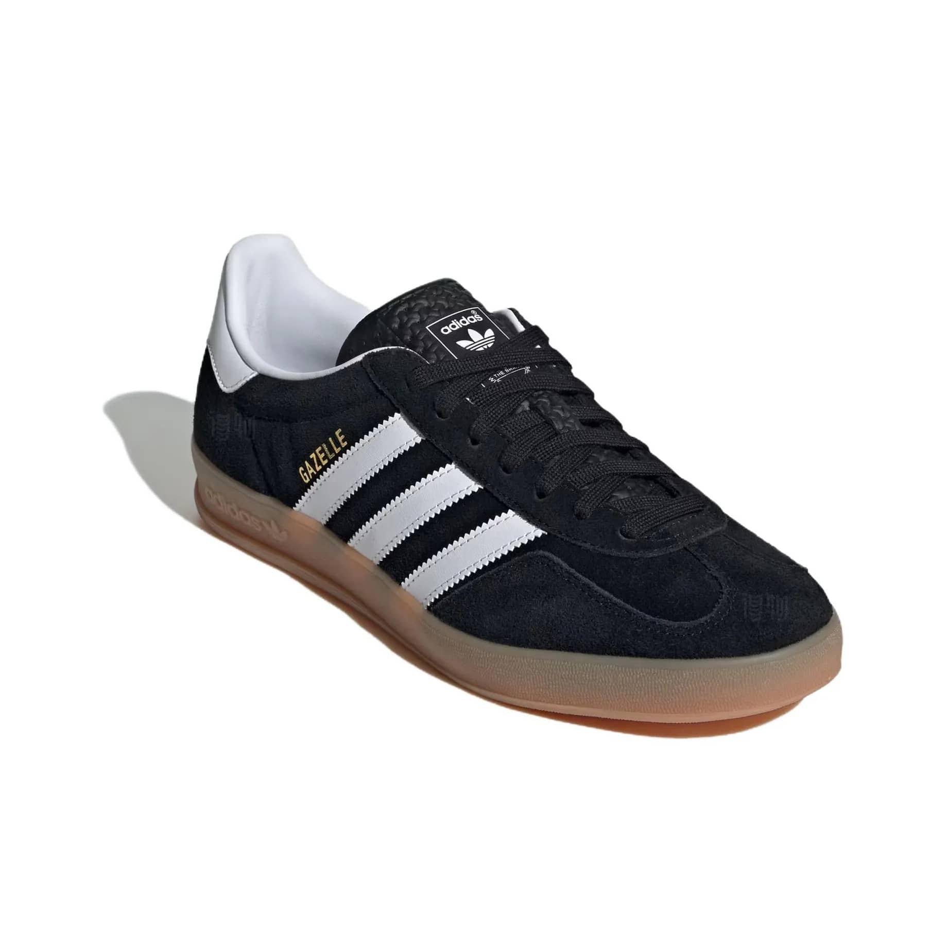 Adidas Originals GAZELLE INDOO - Adidas Shoes Gazelle reseña y precio