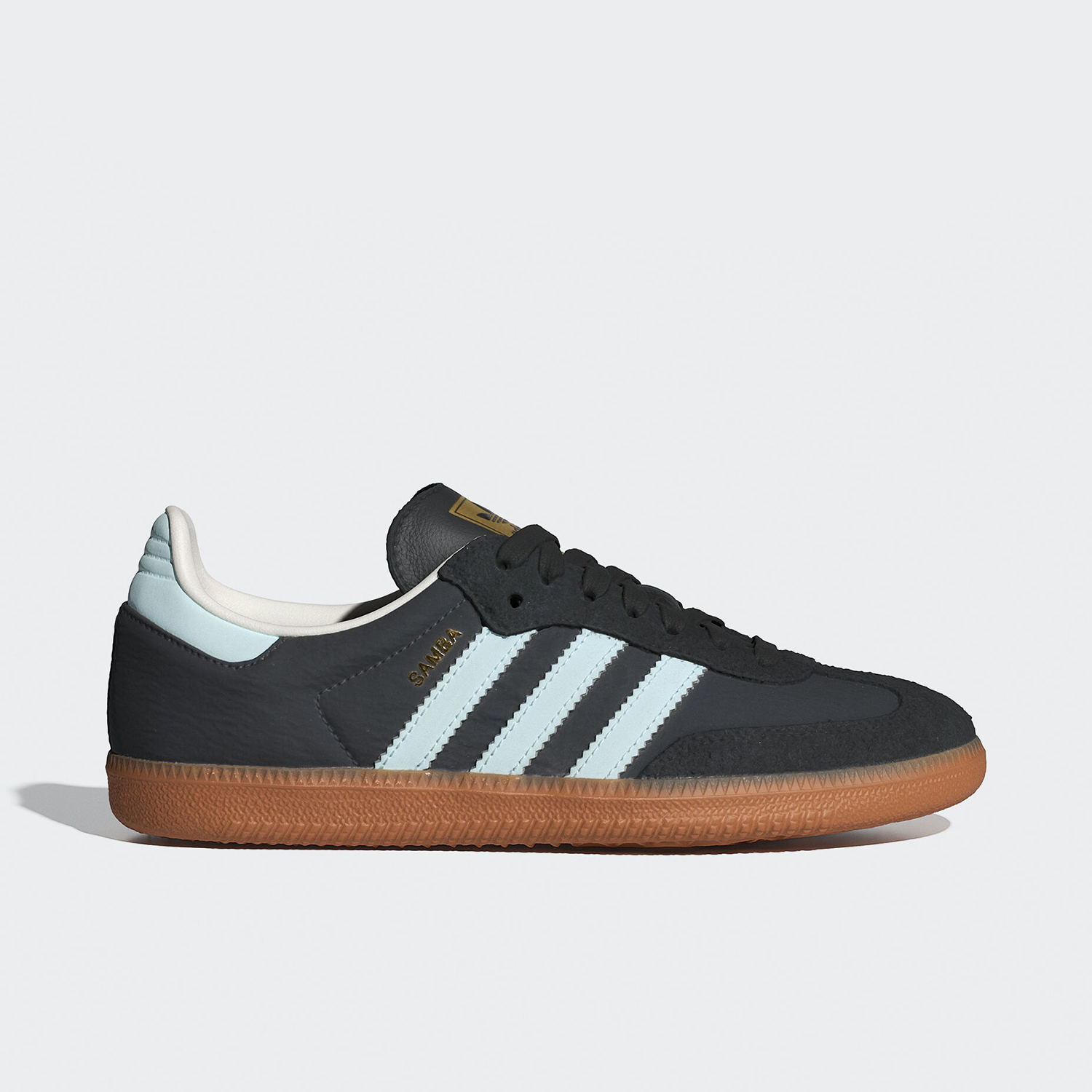 Adidas Authentic Three Leaves  - Adidas Shoes Gazelle reseña y precio