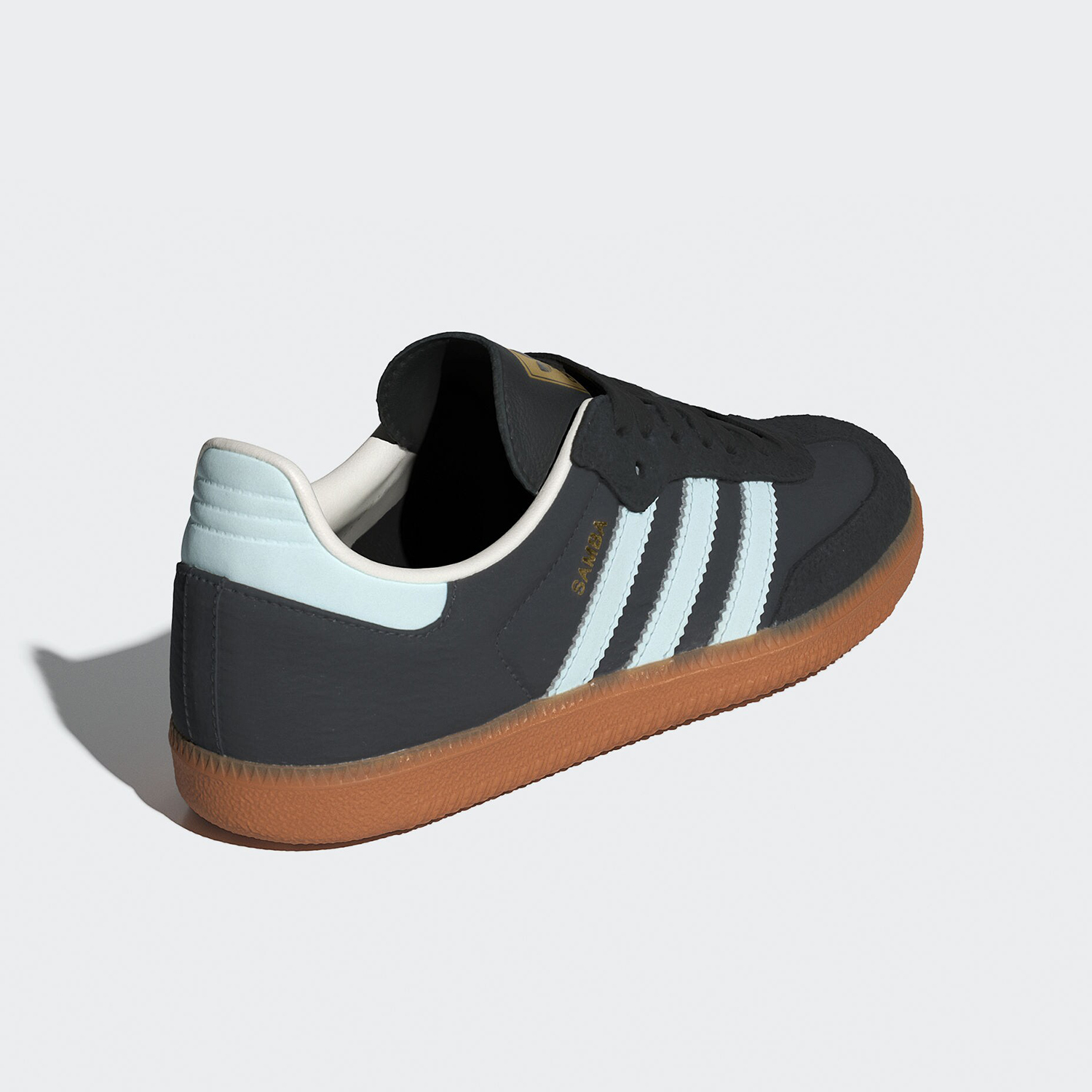 Adidas Authentic Three Leaves  - Adidas Shoes Gazelle reseña y precio