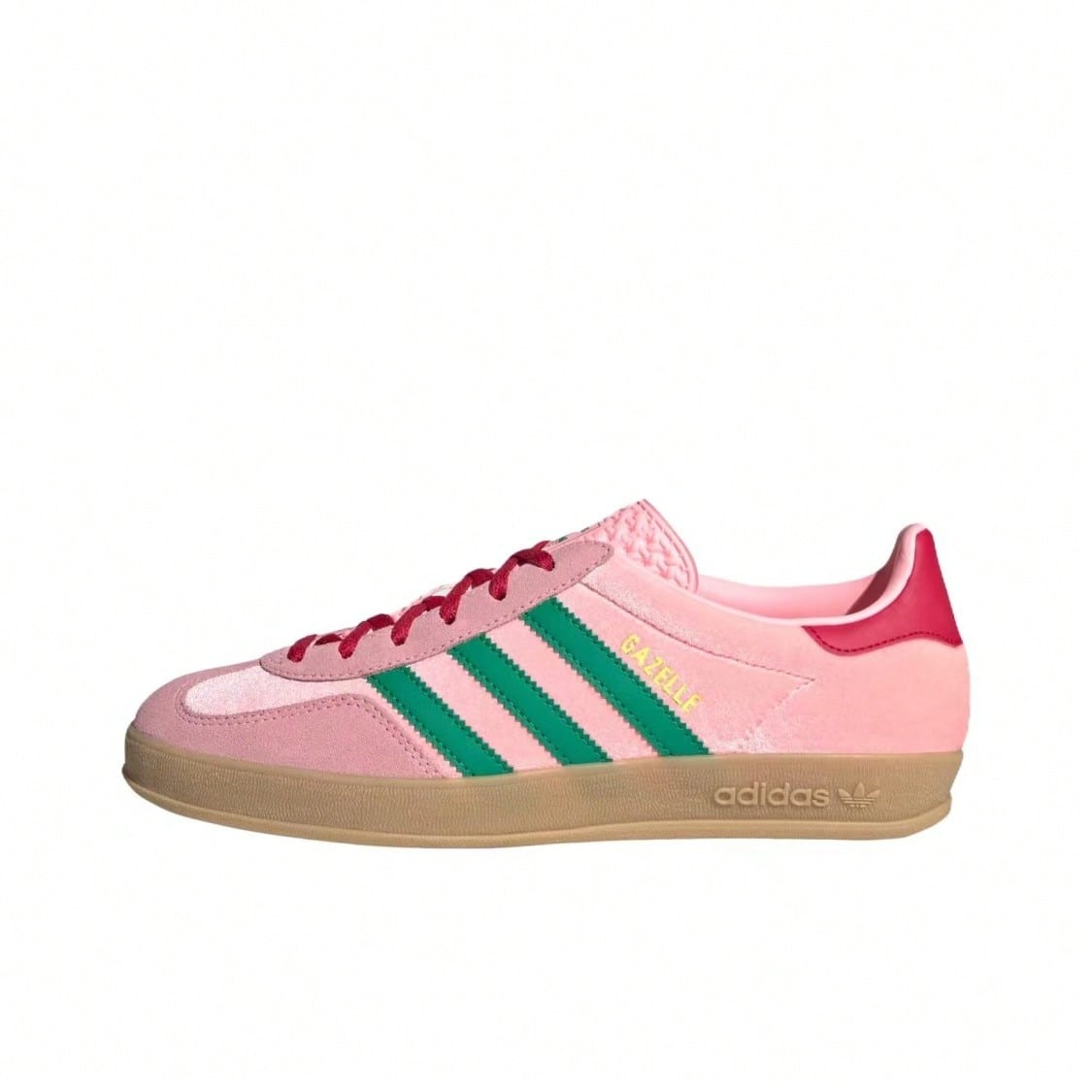 Adidas Originals GAZELLE INDOO - Adidas Shoes Gazelle reseña y precio