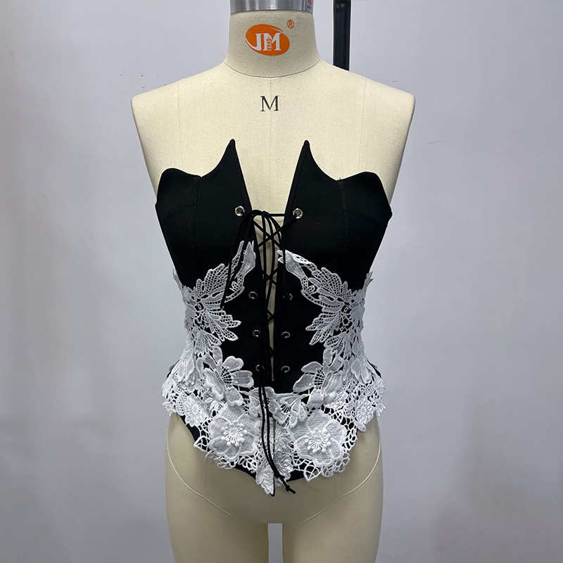 Corsé Bustier Moldeador de Cin - Corset Waist Cinch reseña y precio